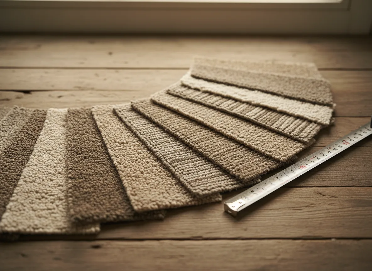 Carpet Installation Lowden, IA FAQs